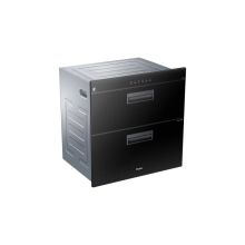 海尔 ZQD90F-H601 消毒柜 (单位:台) 黑色