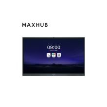 MAXHUB TB65CB 65寸会议平板一体机（4K投屏支持四分投屏/内置三个800w摄像头/安卓版/保修一年）（单位:台）