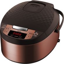 美的（Midea）MB-FS5073A 电饭煲5L智能预约电饭煲（单位：个）