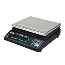 双杰 天平 称量1KG 0.1G 本色 单位:台