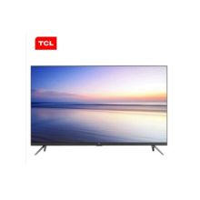 TCL 65A460J（65A460）65吋4K超高清智能网络电视 黑色（单位：台）