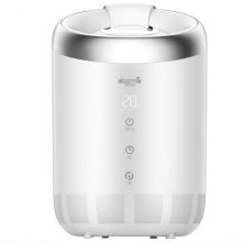 德尔玛 DEM-ST600S 加湿器 (单位:台) 白色
