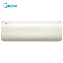 美的 KFR-35GW/BP3DN8Y-TP200(B1) 大1.5匹 变频冷暖挂机 （单位：台）