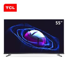 TCL 55V680 55英寸液晶电视机 （单位：台）
