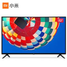 小米 L32M5-AD 32英寸 高清720p 1GB+4GB人工智能网络液晶平板电视（单位：台）
