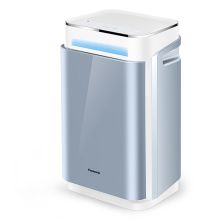 松下(Panasonic) F-71C6PD-A 空气净化器(计价单位：台)蓝色