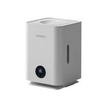 西点/SEEDEN  XD-3000B智能恒湿杀菌 加湿器 YC 白色