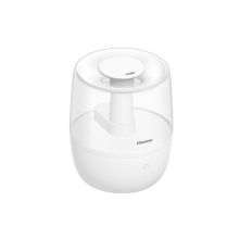 海信/Hisense  SGL250-YF01轻音 加湿器  彩盒包装YC 白色