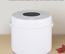华帝 FB-S20T1 迷你电饭煲 白色（单位：台）