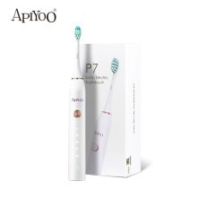 艾优/Apiyoo P7成人声波 电动牙刷 YC 白色