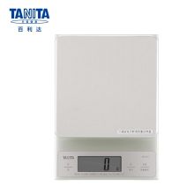 百利达 KD-321 厨房高精度电子秤 银色（单位：个）