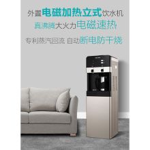 安吉尔 Y2486LKD-CZJ 冷热型饮水机 金色（单位：台）