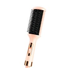 艾优/Apiyoo AY-003直发梳 其他个护电器 YC 粉色