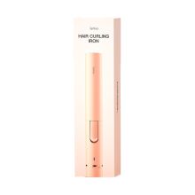艾优/Apiyoo AY-002防滑防静电卷发器 其他个护电器 YC 粉色
