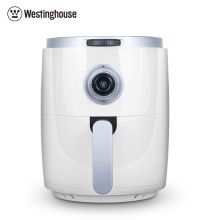 西屋/Westinghouse WAF-LZ3001无油  空气炸锅 YC 银色