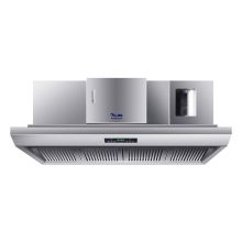 驰能 CN-RC-JD240A 风量6000立方米/h 商用油烟净化器一体机 银白色（单位：台)