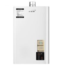 史密斯 JSQ33-CBX 16L 智能双宽频恒温防冻 燃气热水器 （单位：台）