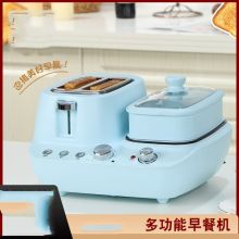 索爱 KZC-D-01 330*340*202mm 多功能锅早餐机 混色（单位：台）