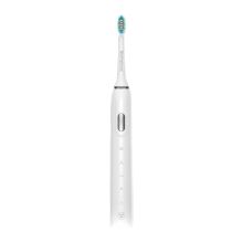 西屋/Westinghouse WN-0501充电式声波震动 电动牙刷 YC 白色