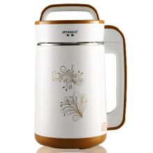 半球 HK-B8 1.6L家用全自动加热 智能免过滤多功能豆浆机 白色（单位：台）