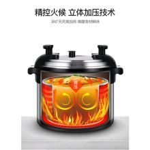 沃克 WKG18 40L 商用电压力锅 配色（单位：台）
