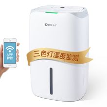 德业 DYD-W20A3 除湿器（适用40平） 白色（单位：台）
