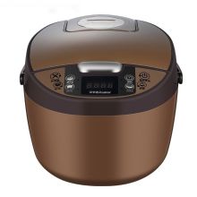 荣事达 RFB-S4007(A) 4L 860W 电饭煲 咖啡色（单位：台）