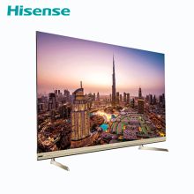海信 HZ85U8E 85英寸 ULED超画质 全视野悬浮屏 杜比全景声 AI画质增强 零框感 智能液晶平板电视（单位：台）