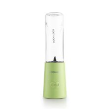 乐扣乐扣 EJM217GRN 迷你果汁机 150W (单位:台) 绿色