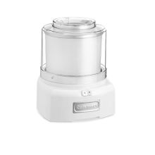 美膳雅 ICE-21CN 冰淇淋机 (单位:台) 珍珠白