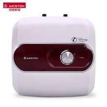 阿里斯顿 AC10BE1.5 1500W速热/10L 上出水厨宝快速热水器 白色（单位：台）