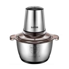 苏泊尔 JR16S-300 1-2L 不锈钢多能料理机 银色（单位：台）