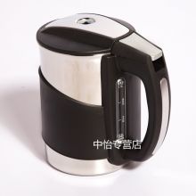 安吉尔 Y1280 1.1L 饮水机外置烧水壶 黑色（单位：个）