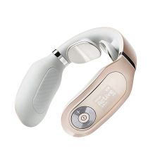 SKG 4098PULS 颈椎按摩仪 (单位:个) 金色