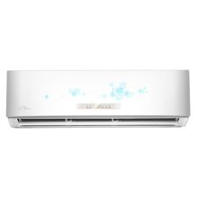 美的 KF-50GW/Y-DA400(D2) 2P定频单冷壁挂式空调（含支架/3米铜管/开孔/高空） 白色（单位:套）