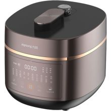 九阳 50C29 电压力锅 褐色（单位：台）