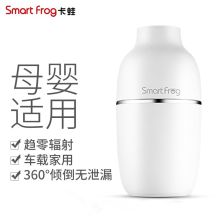 卡蛙 KW-JSQ07 水蜜陶加湿器 白色（单位：个）