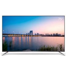 TCL 75F8 75英寸4K超高清HDR防蓝光智能电视（单位:台）