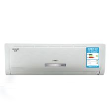 格力 KFR-35GW/(35570)Aa-2 Q力大1.5匹冷暖壁挂机空调（铜管10米/不锈钢架/排水管/打墙孔/线材10米） 白色（单位:套）
