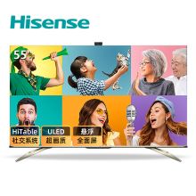 海信 HZ55S7E 55寸 电视机 （单位：台）