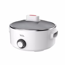 TCL TH-PB1545 匠心全能电火锅 配色（单位：台）
