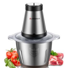 志高 ZG-L805 2L不锈钢碗绞肉机（单位：台）