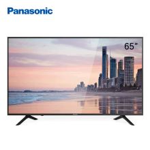 松下 TH-65FX520C 电视机 （单位：台）