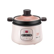 小熊 DSG-B08K1BB 家用迷你电炖锅 单位：台