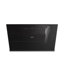 美的 CXW-280-H7 油烟机 20m3/min 黑色 单位 台