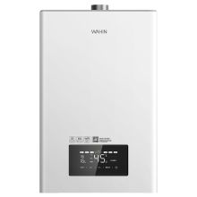 美的 JSQ30-L8 热水器 16升 银色 单位 台