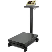 国产 带轮 500kg 电子秤 黑色 (单位：台)