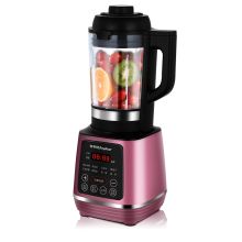 荣事达 RZ-0808L 破壁营养料理机 黑色（单位：台）