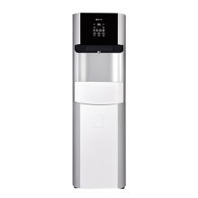 碧水源  D095  商用净水器 纳滤直饮净水机 净饮一体机  (单位: 台)  银色