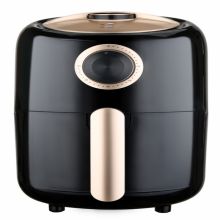 乐扣乐扣 EJF1127BLK 电烤炉（空气炸锅）黑色（单位：个）